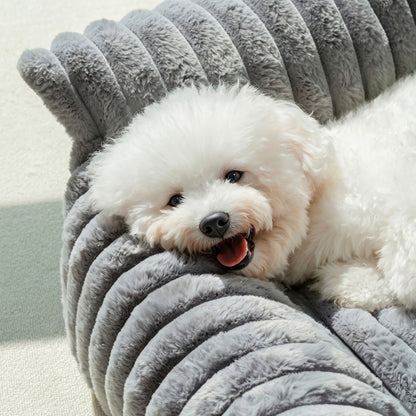 Đệm nằm cho chó mèo Cloud Sofa có thể tháo vỏ