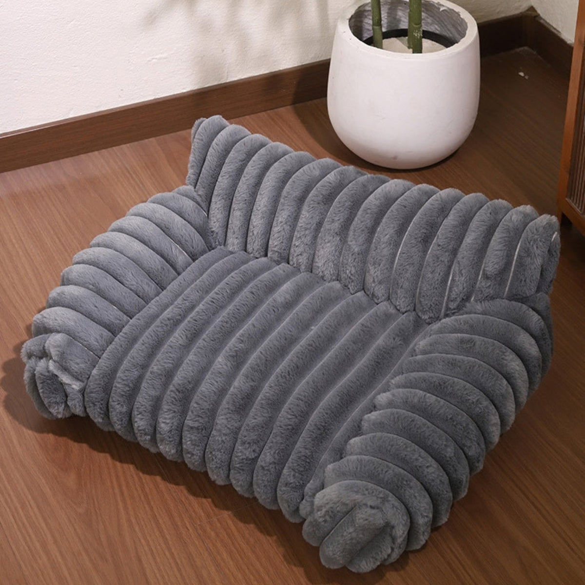 Đệm nằm cho chó mèo Cloud Sofa có thể tháo vỏ