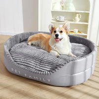 Combo Ổ + Đệm Bông